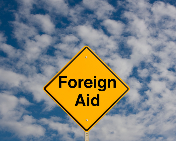 Foreign Aid